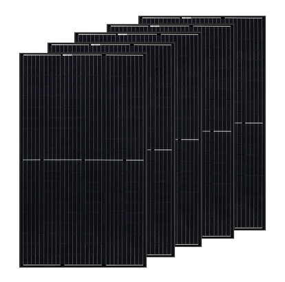 Solar Panel Brands