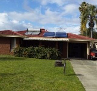 Solar Panel Installation Perth | Solar Power Installers Perth